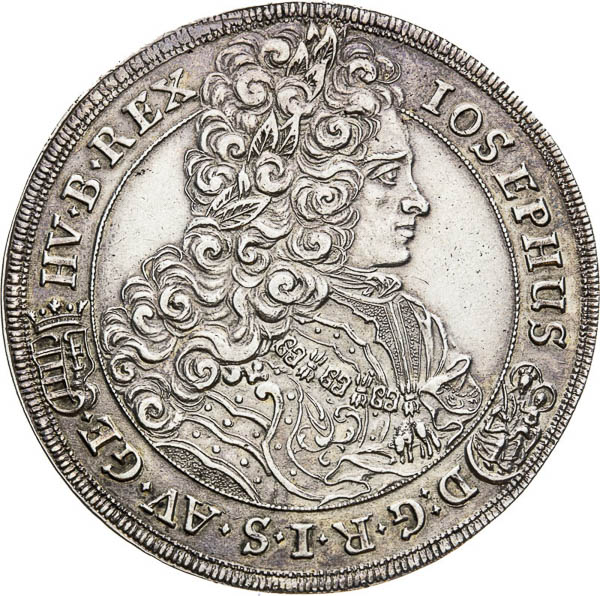 Coin-front