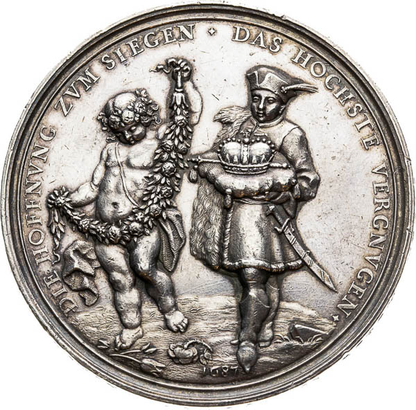 Coin-front