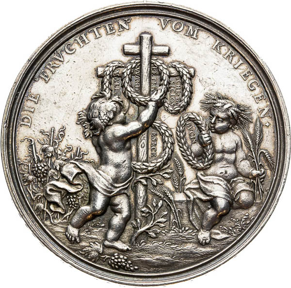 Coin-front