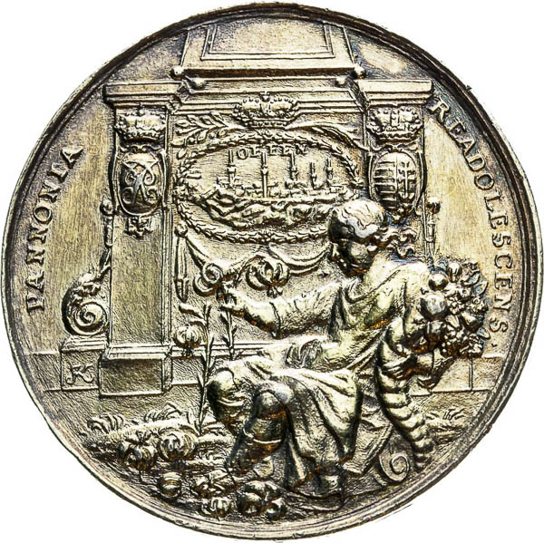 Coin-front