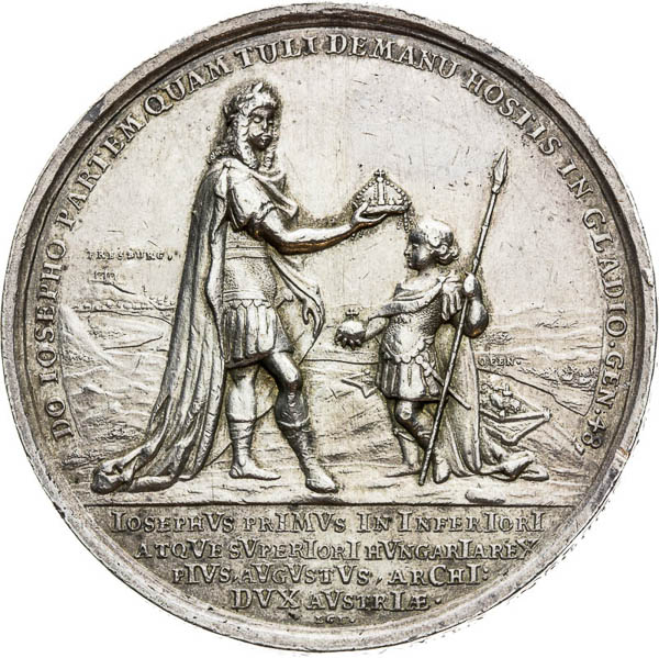 Coin-front