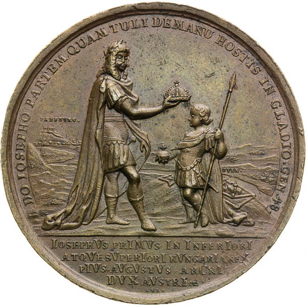 Coin-front