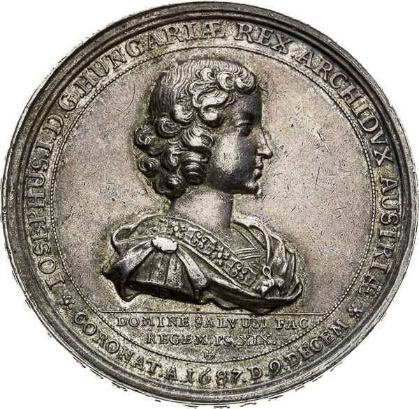 Coin-front