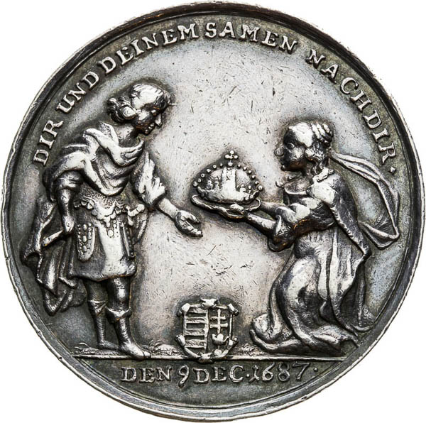 Coin-front