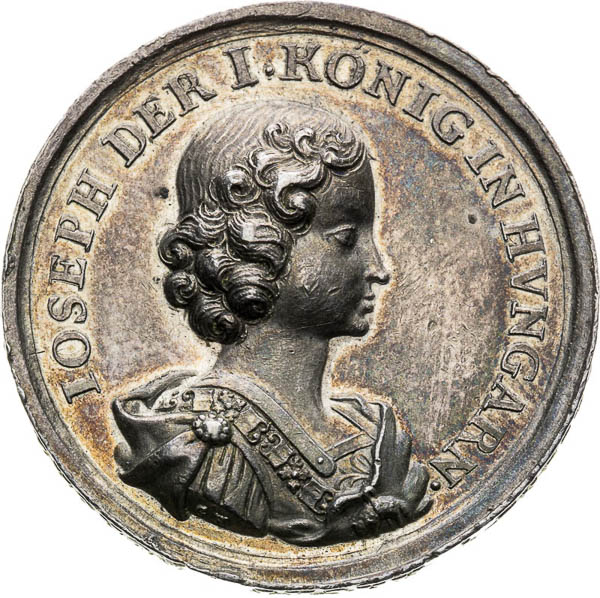 Coin-front
