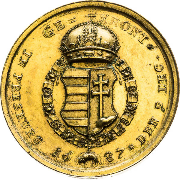 Coin-front