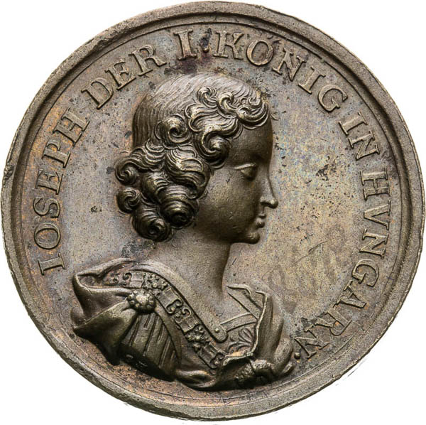 Coin-front