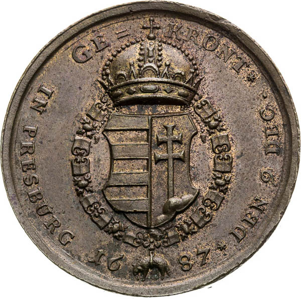 Coin-front