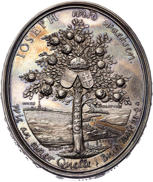 Coin-front