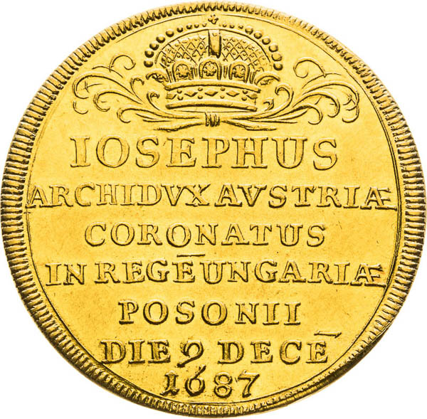 Coin-front