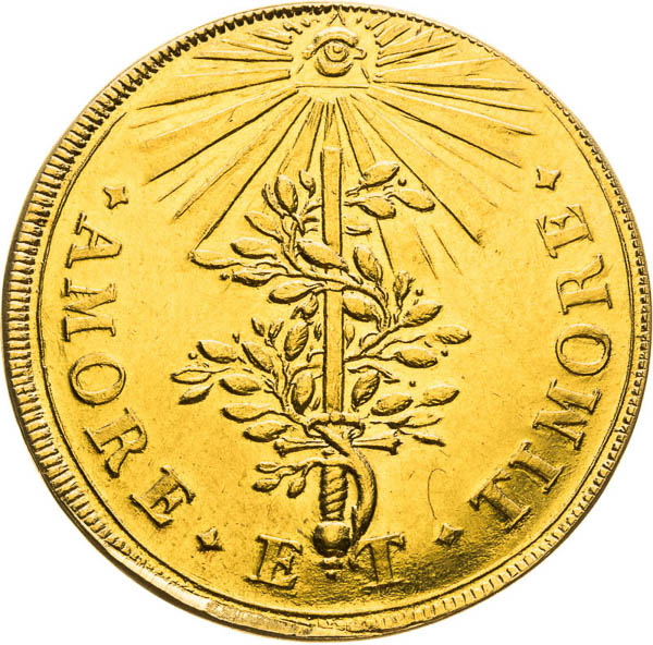 Coin-front