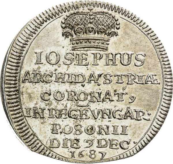 Coin-front