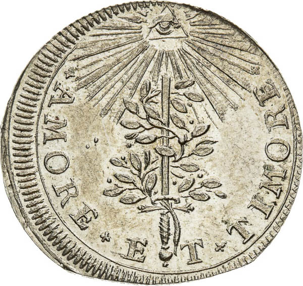 Coin-front