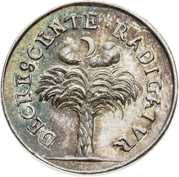 Coin-front