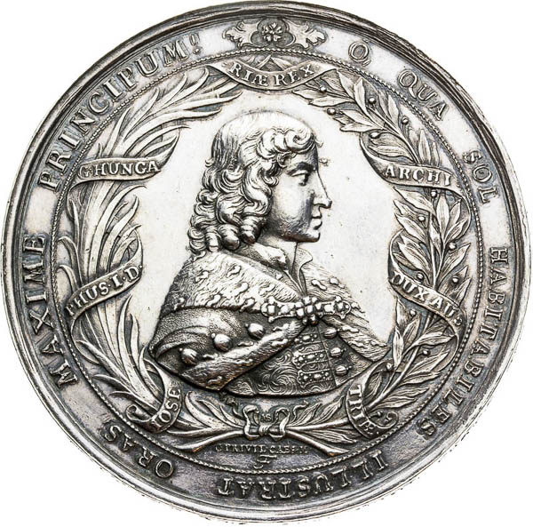 Coin-front