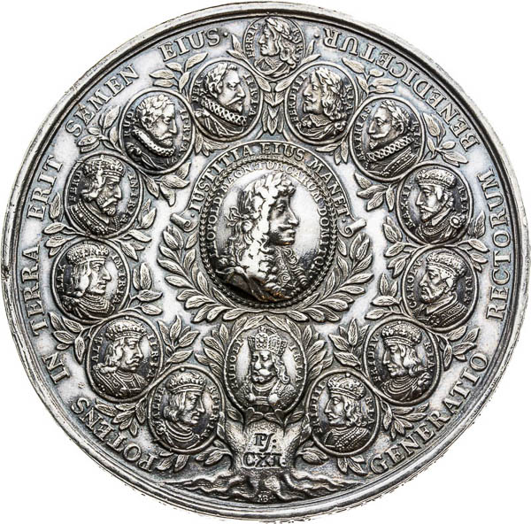 Coin-front