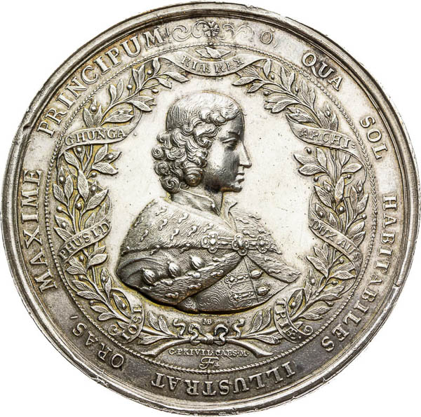 Coin-front
