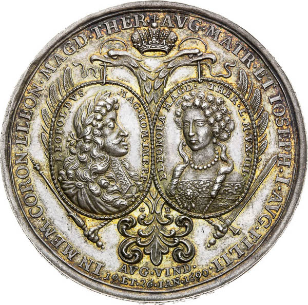 Coin-front