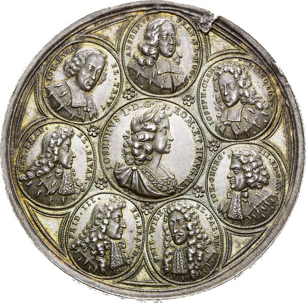 Coin-front