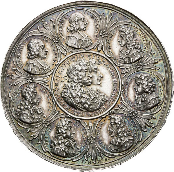 Coin-front