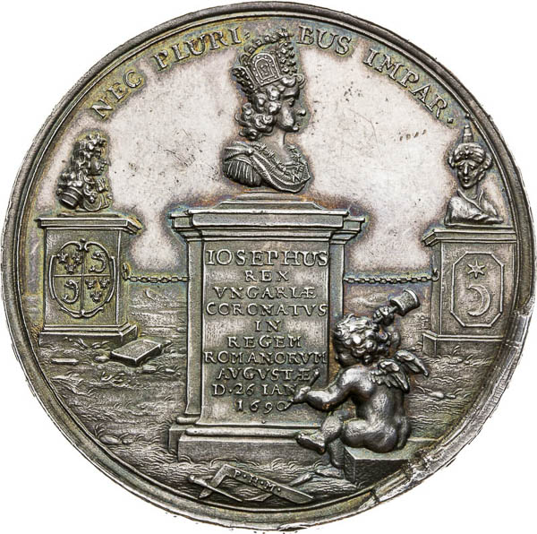 Coin-front