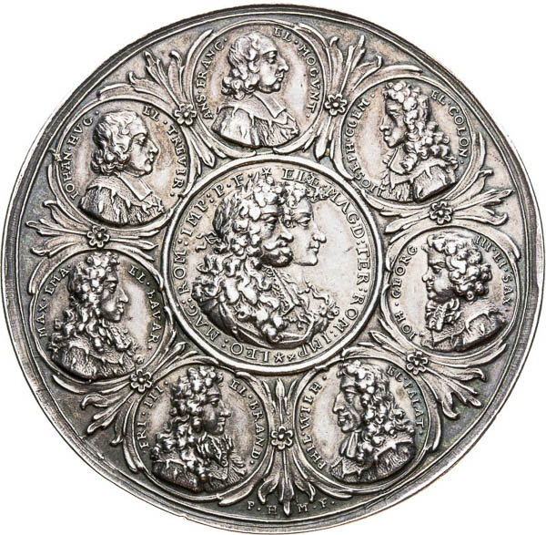 Coin-front