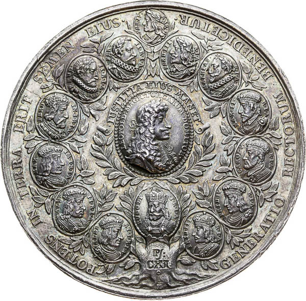 Coin-front