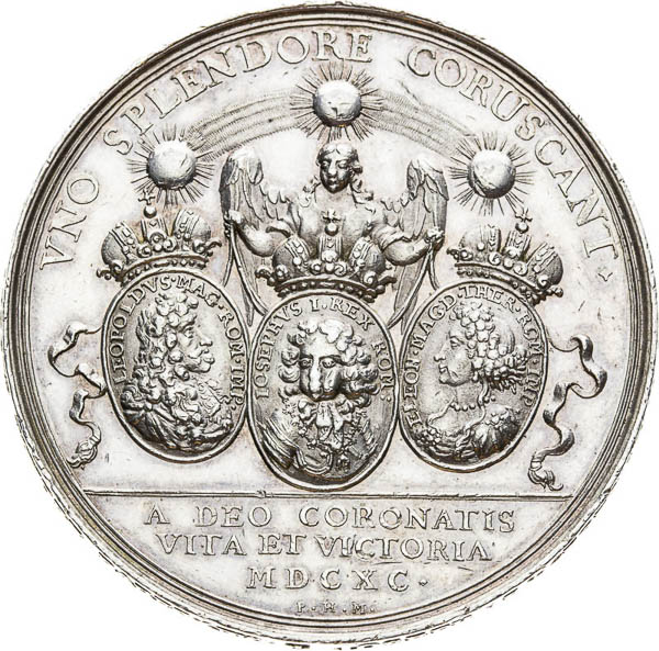 Coin-front