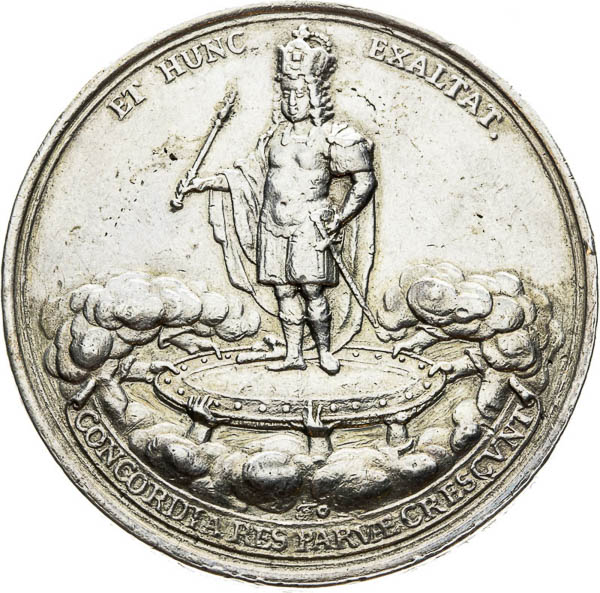 Coin-front