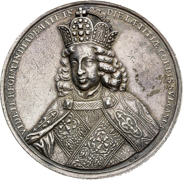 Coin-front