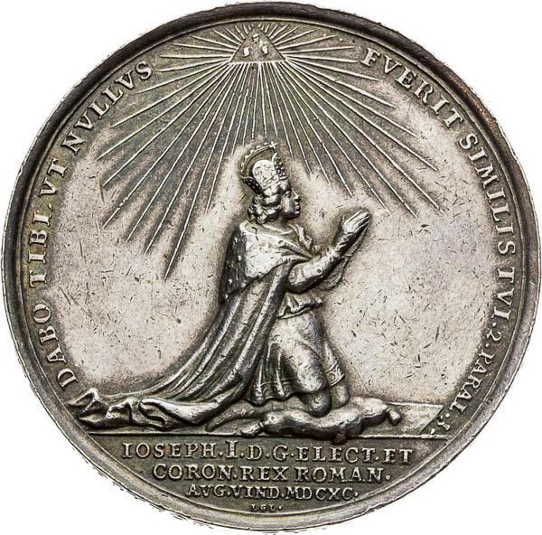 Coin-front