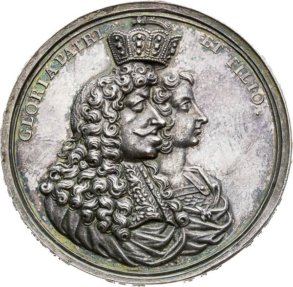 Coin-front