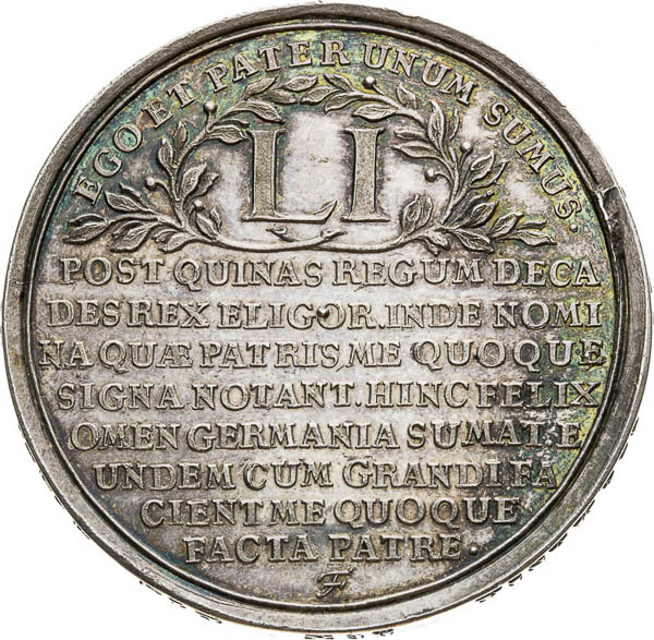 Coin-front