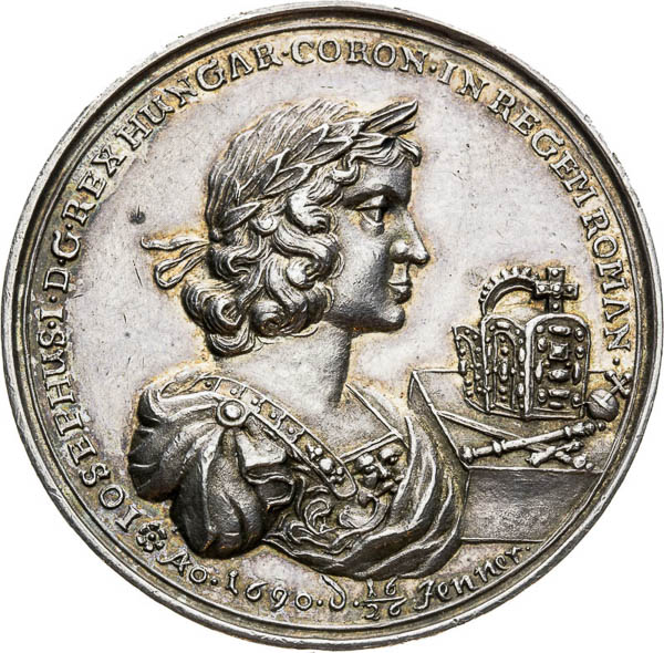 Coin-front
