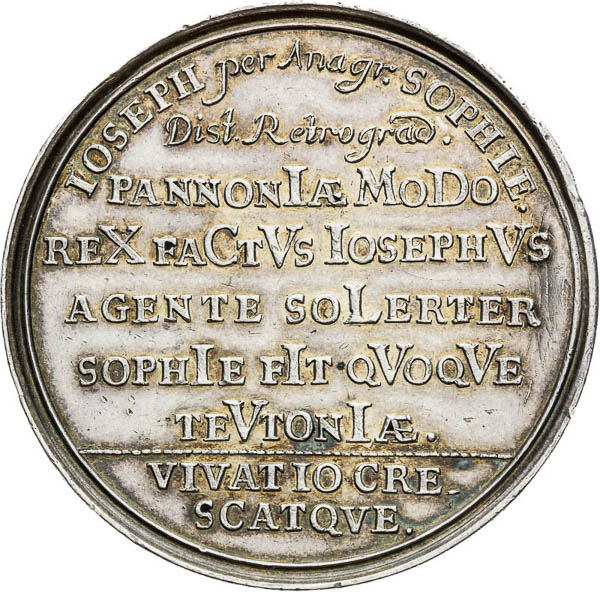 Coin-front
