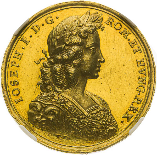Coin-front