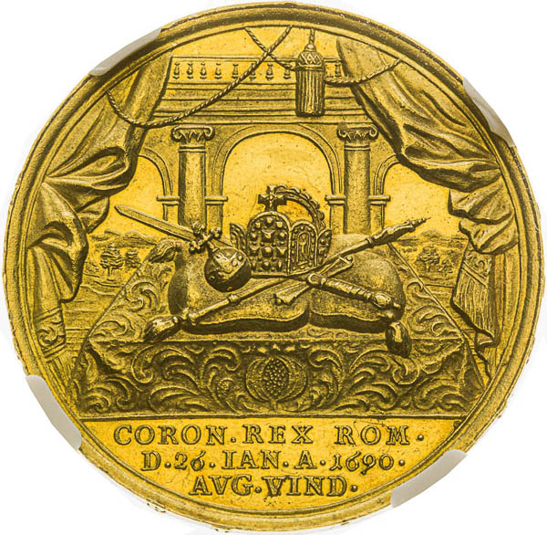 Coin-front