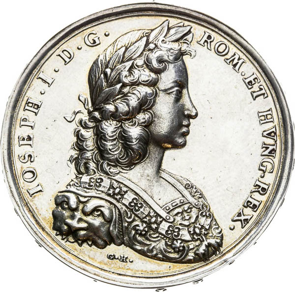 Coin-front