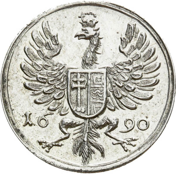 Coin-front