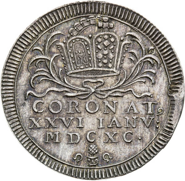 Coin-front