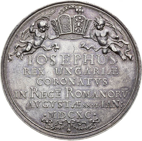 Coin-front