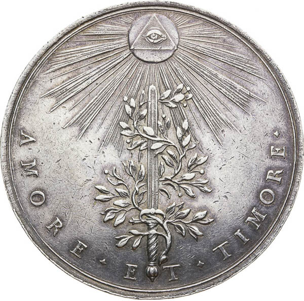 Coin-front