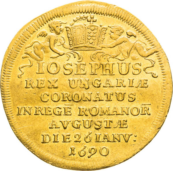 Coin-front