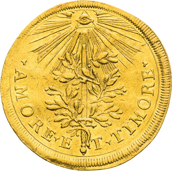 Coin-front