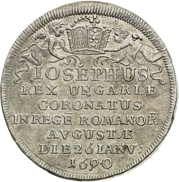 Coin-front