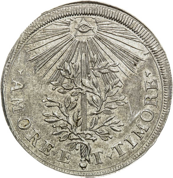 Coin-front