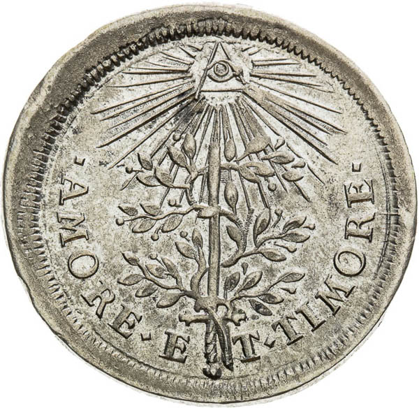 Coin-front