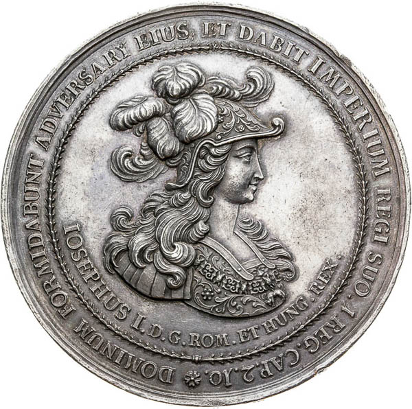 Coin-front