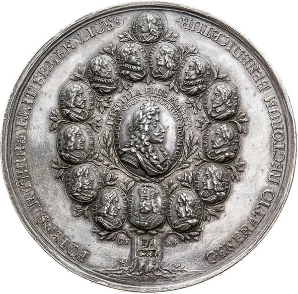 Coin-front