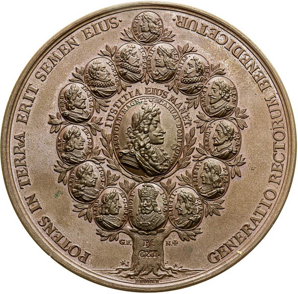 Coin-front